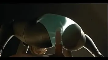 Compilação hentai 3d
