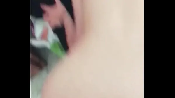 Sexo quente primeiro anal loira 18 anos
