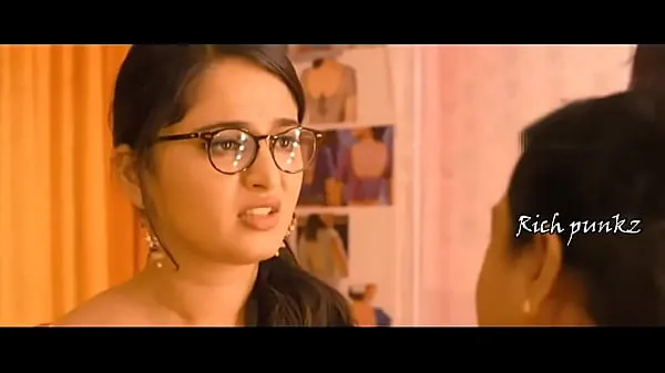 Blusa anushka shetty removida por alfaiate HD