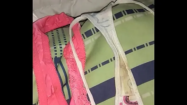 Panties corrida
