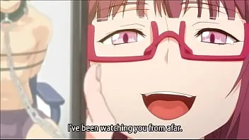 Femdom Hentai