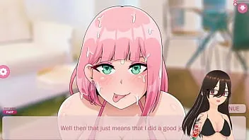 Zoey my hentai sex doll dlc 1