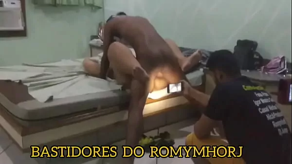 Vídeos de sexo amador com brasileira