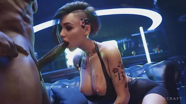 Gang bbc porn gifs