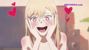 Eu sou Bisque Doll (´◡`) Hentai • Sem censura • Completo •